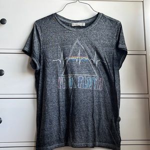 Abercrombie vintage Pink Floyd tee